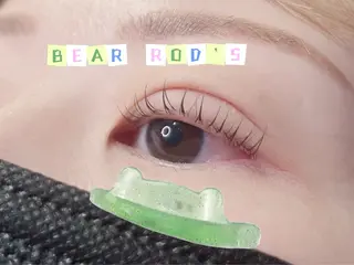 マツエク・マツパ 若松 絵美のマツエク・マツパデザイン