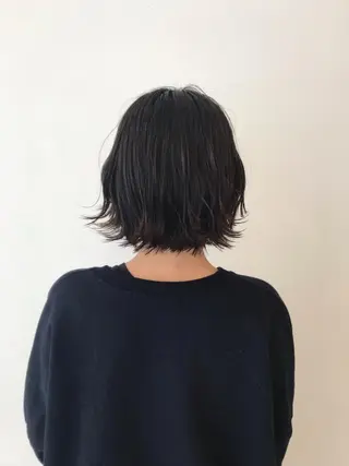 ショート stylist/蛯谷 珠里のヘアスタイル