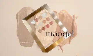 ネイル Le vail 札幌円山店のネイルデザイン