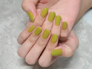 ネイル J-nail satoのネイルデザイン