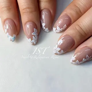 ネイル メンズ歓迎🙆‍♀️ エステ/ネイルISTのネイルデザイン