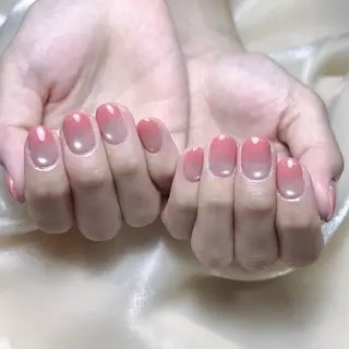 ネイル NAILサロン 木にいるのネイルデザイン