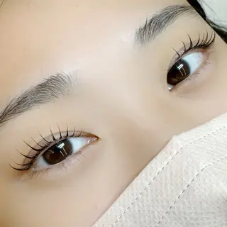 マツエク・マツパ Kurumi クルミのマツエク・マツパデザイン