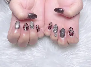 ネイル hairsalon556所属・hairsalon 556のマツエク・マツパデザイン