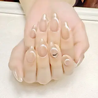 ネイル rouse nail RISATOのネイルデザイン