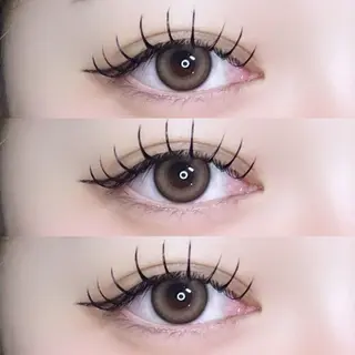 マツエク・マツパ 💫 Milo SONA 💫のマツエク・マツパデザイン