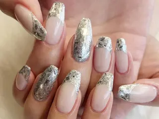 ネイル Aika. Fのネイルデザイン