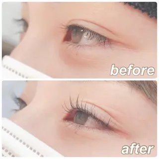 マツエク・マツパ Favori 二宮のマツエク・マツパデザイン