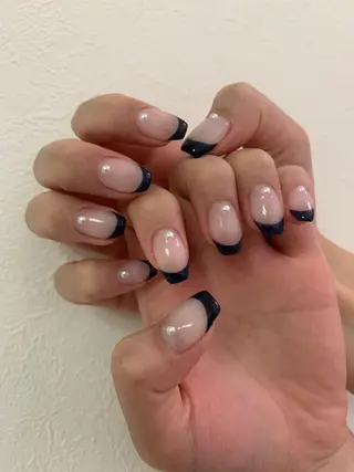 ネイル 12nail所属・大塚 彩沙のネイルデザイン