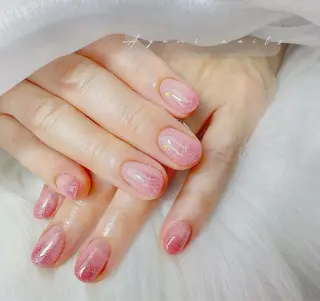 ネイル Ayumi nails川崎店のネイルデザイン