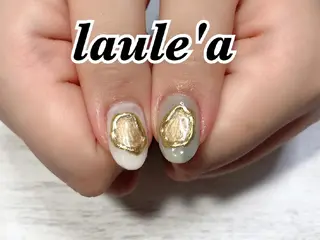 ネイル Rグループ felizのネイルデザイン