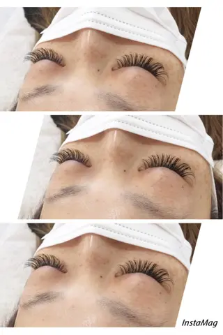 マツエク・マツパ Salon de Galcon 2階(サロンド・ギャルソン)所属・KU TA  \(◡̈)/のエステ・リラクイメージ