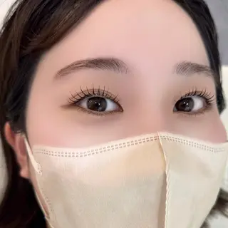 マツエク・マツパ CLULUN倉敷店 aimi🫧のマツエク・マツパデザイン