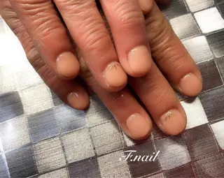 ネイル Private Nail Salon OK所属・FUKA ♡のネイルデザイン