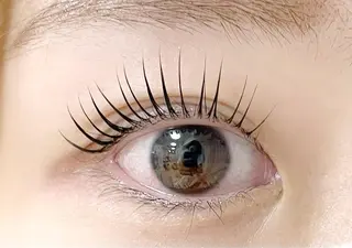 マツエク・マツパ SASAKI JUNのマツエク・マツパデザイン