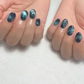 ネイル m. akiのネイルデザイン