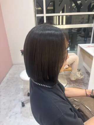 メンズ メンズカット／ パーマ／Rinaのヘアスタイル