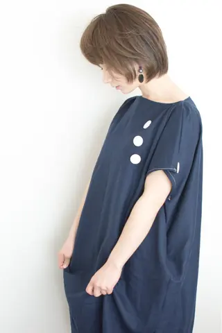 ショート カラー 斉藤 正敏のその他イメージ