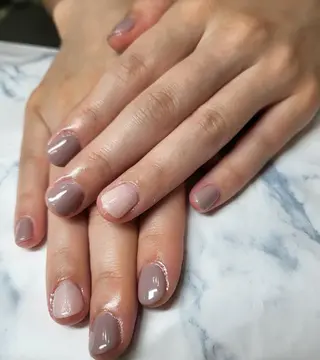 ネイル 林 延信(韓国)のネイルデザイン