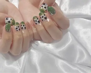 ネイル Nail salon Venusのネイルデザイン