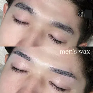 アイブロウ muu所属・momo .のマツエク・マツパデザイン