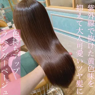 ロング 山本翔一郎 韓国顔周りレイヤーのヘアスタイル