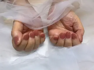 ネイル ネイルクイック青葉台店所属・橋本 麻衣のネイルデザイン