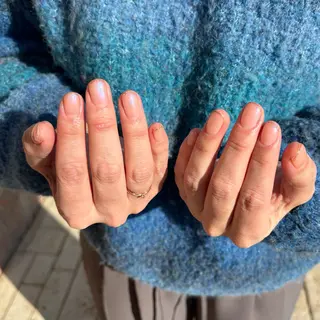 ネイル R nailのネイルデザイン