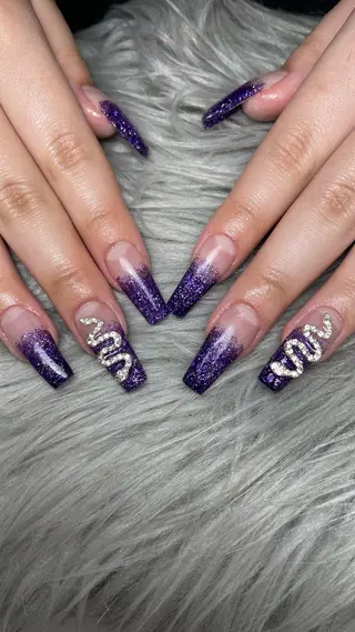 ネイル ネイルサロンfeel茂原店所属・Feel ‪‪☺︎‬Yuriaのネイルデザイン