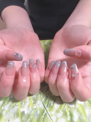 ネイル 吉野✨ ネイルデザイナー✨のネイルデザイン