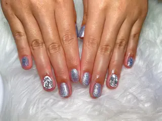 ネイル ♡ KEIKOのネイルデザイン