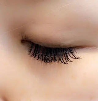 マツエク・マツパ 齋藤 久美子のマツエク・マツパデザイン