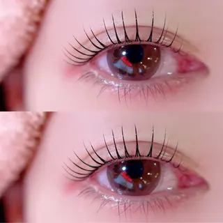 マツエク・マツパ eyelashsalon  CULURIN所属・CULURIN Mayuのマツエク・マツパデザイン