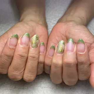 ネイル COCO+所属・COCO +のエステ・リラクイメージ