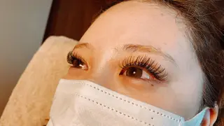 マツエク・マツパ n. asianのマツエク・マツパデザイン