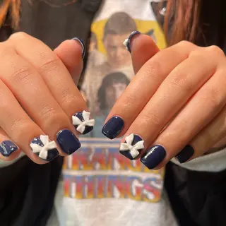 ネイル Renatus🤍 MISUZUのネイルデザイン