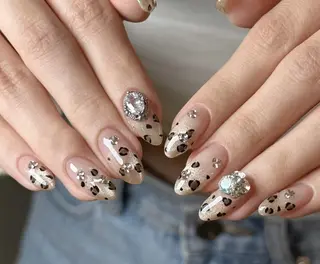 ネイル 🎀 NaNa_nailのネイルデザイン