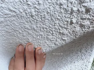 ネイル irooo 21のネイルデザイン