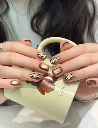 ネイル Anna Nailのネイルデザイン