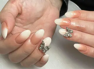 ネイル minamiネイル トユイのネイルデザイン