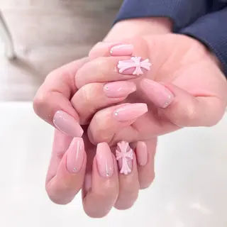 ネイル Kira-ra所属・Kira-ra💎 KIRARIのネイルデザイン