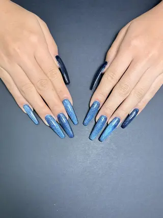 ネイル な なのネイルデザイン