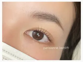 マツエク・マツパ モテ眉No1🎀 sayaka.nの眉毛・アイブロウイメージ