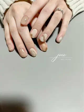 ネイル nail solon joieのネイルデザイン