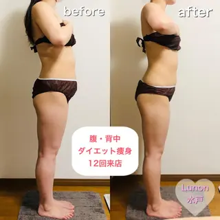 Lunon 【ルノン】のエステ・リラクイメージ