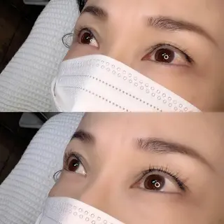 マツエク・マツパ 16日空き有り♡ ERIKA♡のマツエク・マツパデザイン