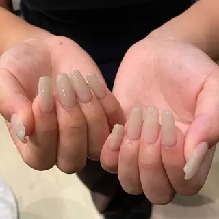 ネイル ecrin エクラン maiのネイルデザイン