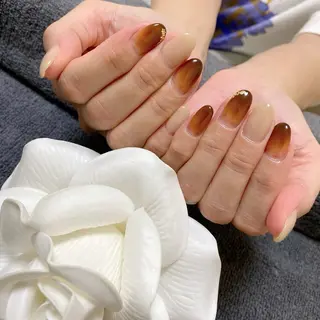 ネイル 💅fleur Ayumiのネイルデザイン