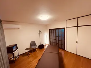 白丸整体マッサージ所属・白丸 花子のエステ・リラクイメージ