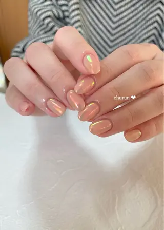 ネイル private salon uluのネイルデザイン